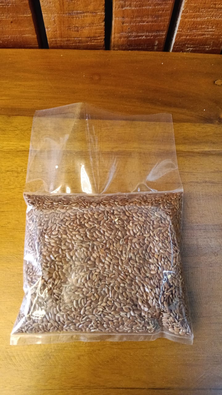 Flax Seed